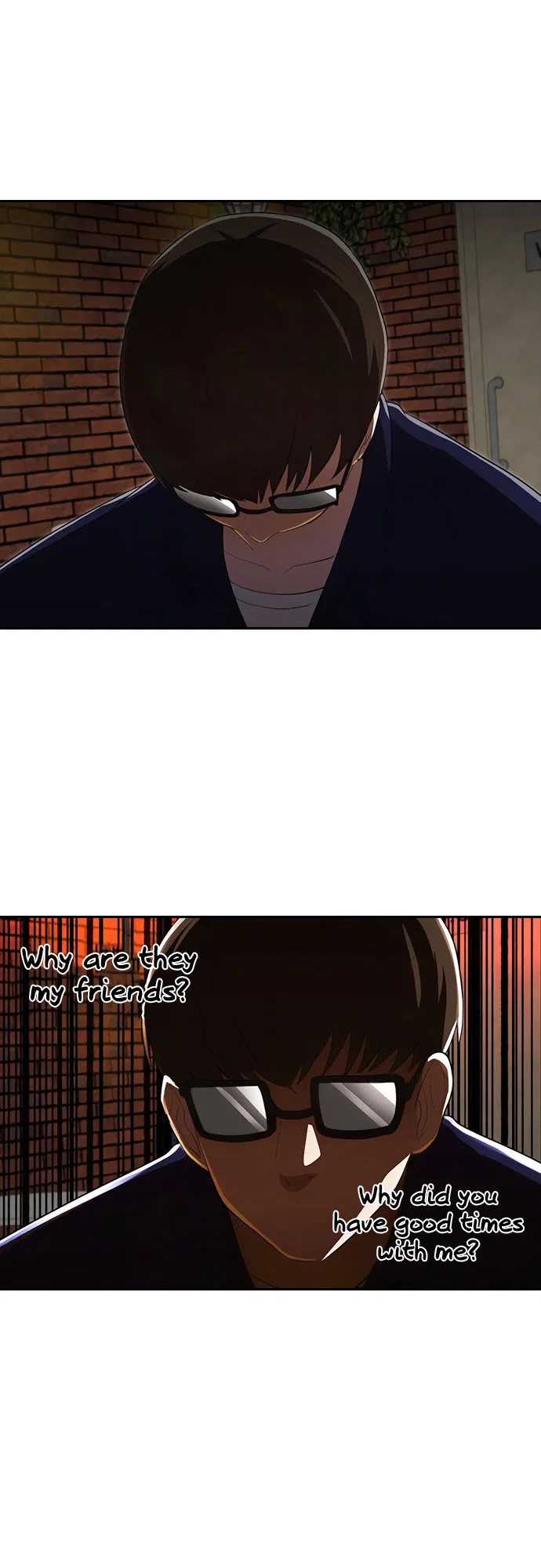 The Girl from Random Chatting Chapter 214 – Page 66