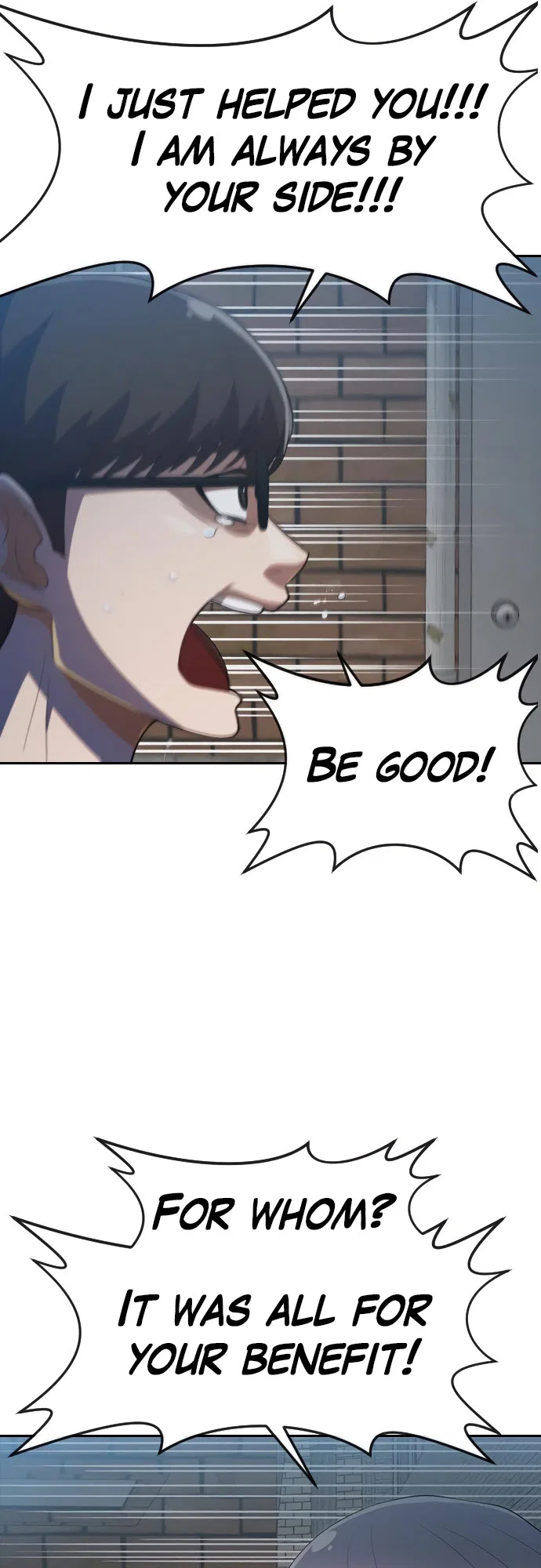 The Girl from Random Chatting Chapter 214 – Page 77