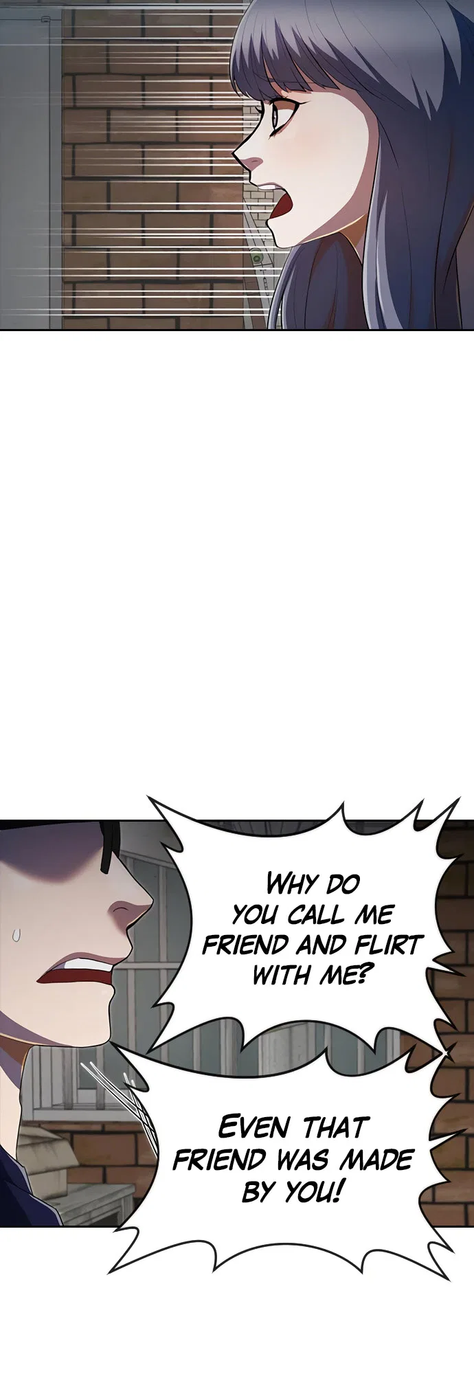 The Girl from Random Chatting Chapter 214 – Page 78