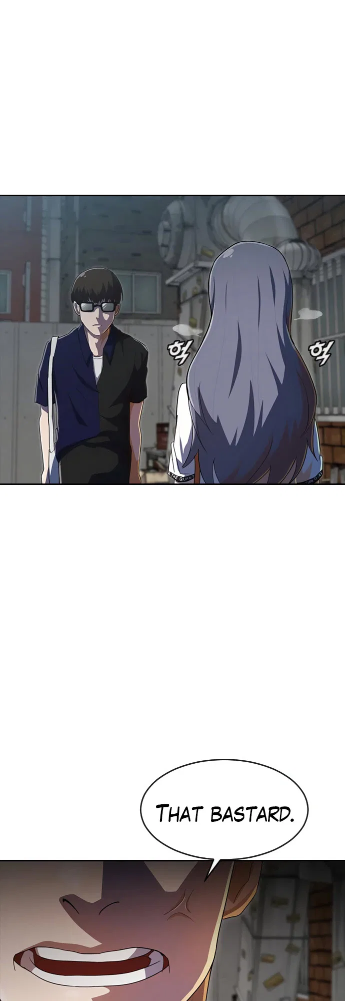 The Girl from Random Chatting Chapter 214 – Page 80
