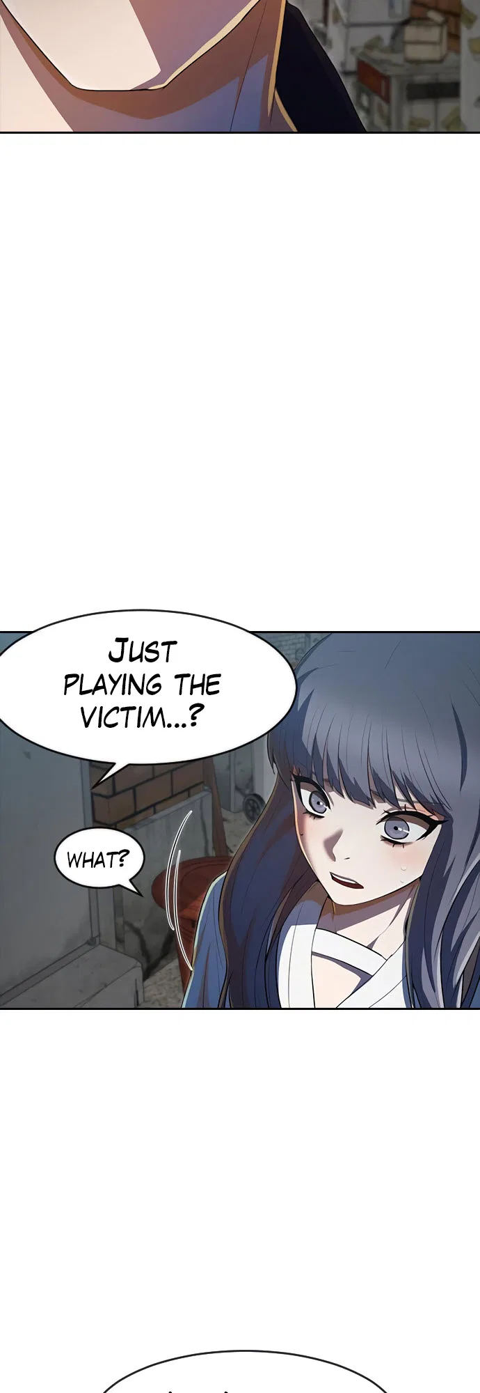 The Girl from Random Chatting Chapter 214 – Page 81