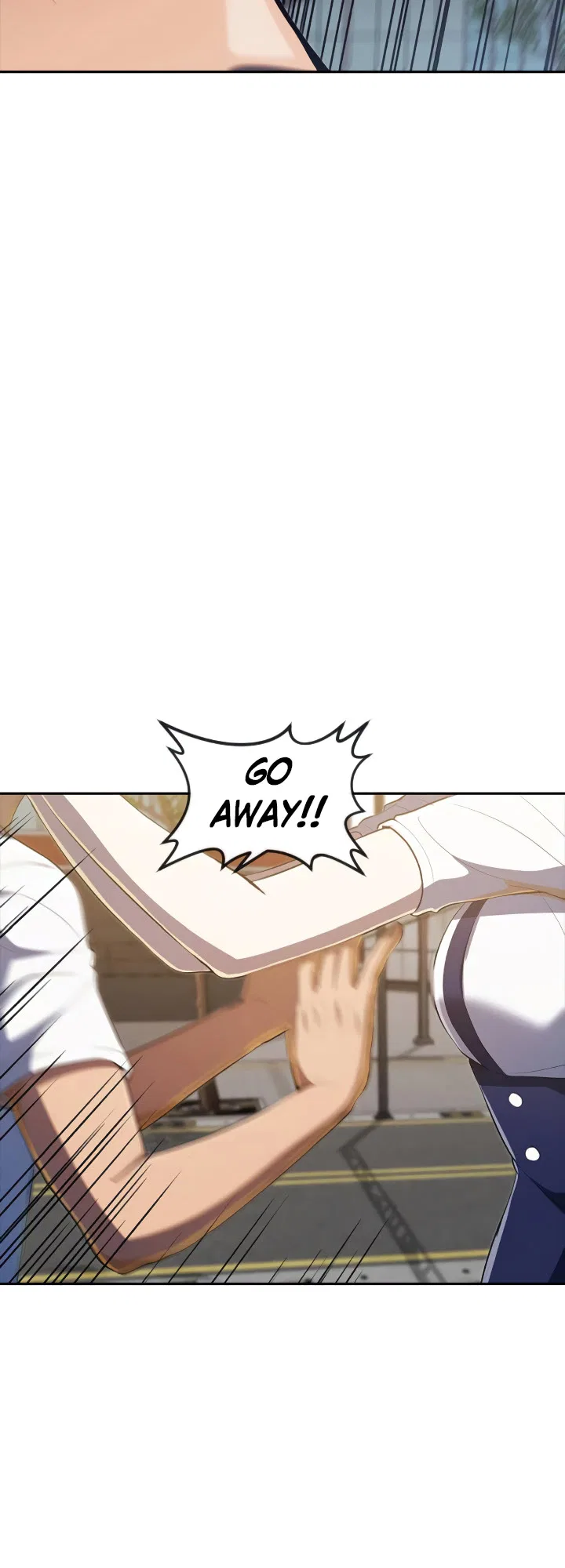 The Girl from Random Chatting Chapter 213 – Page 3