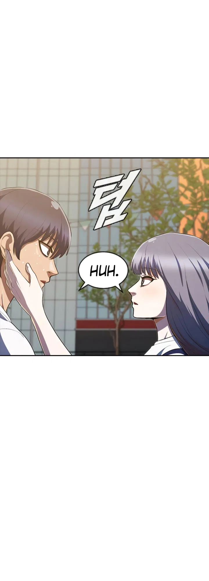The Girl from Random Chatting Chapter 213 – Page 4