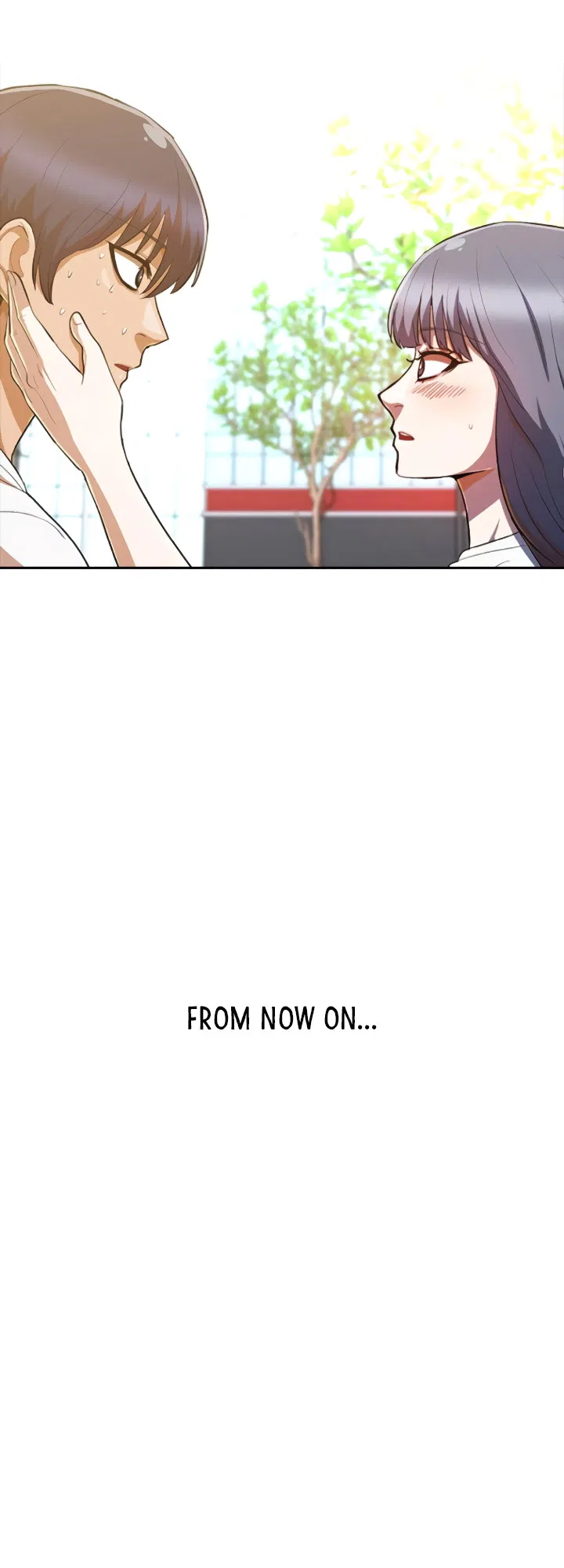 The Girl from Random Chatting Chapter 213 – Page 5