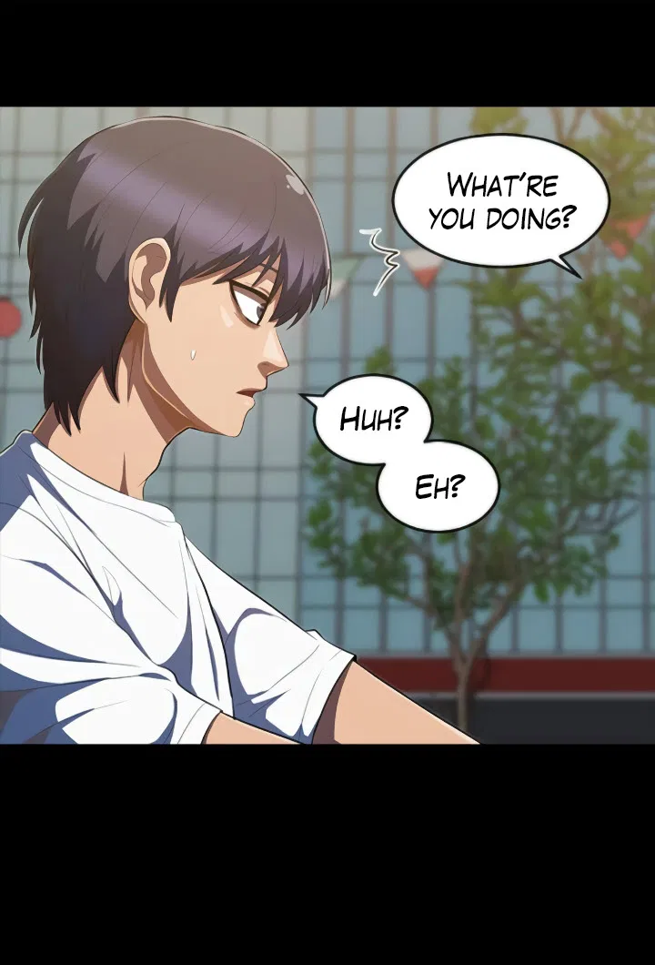 The Girl from Random Chatting Chapter 213 – Page 8