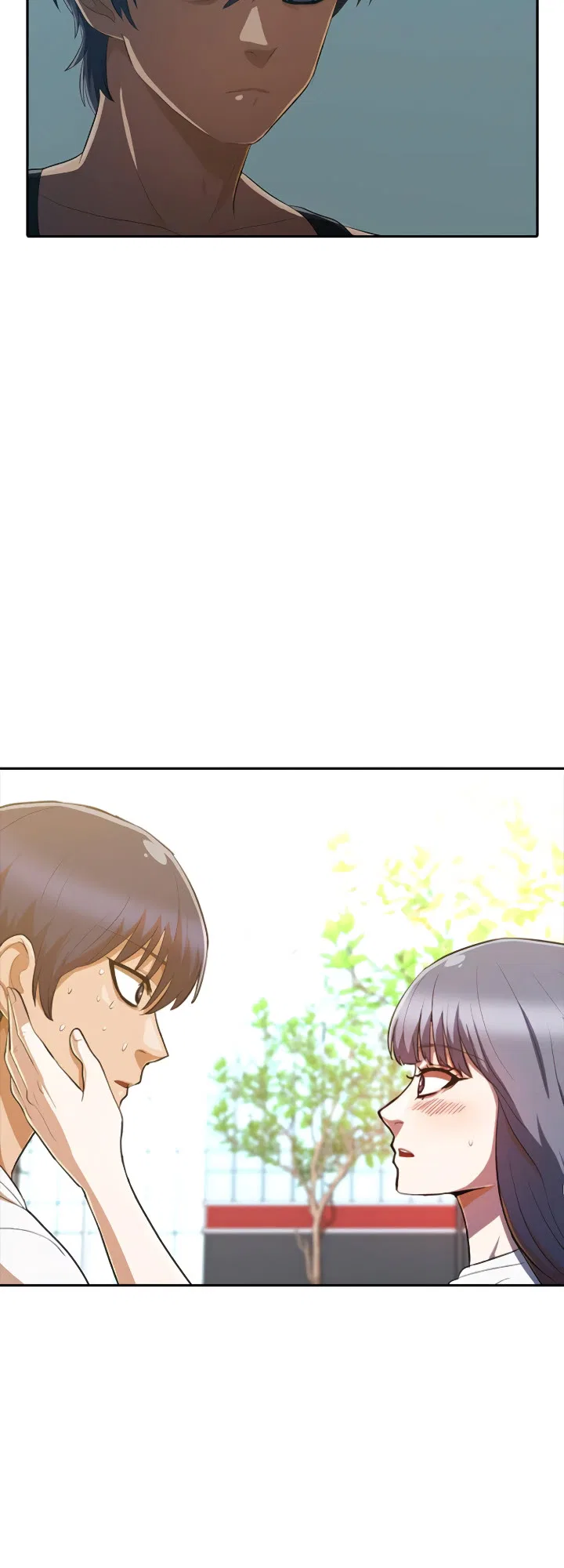 The Girl from Random Chatting Chapter 213 – Page 17