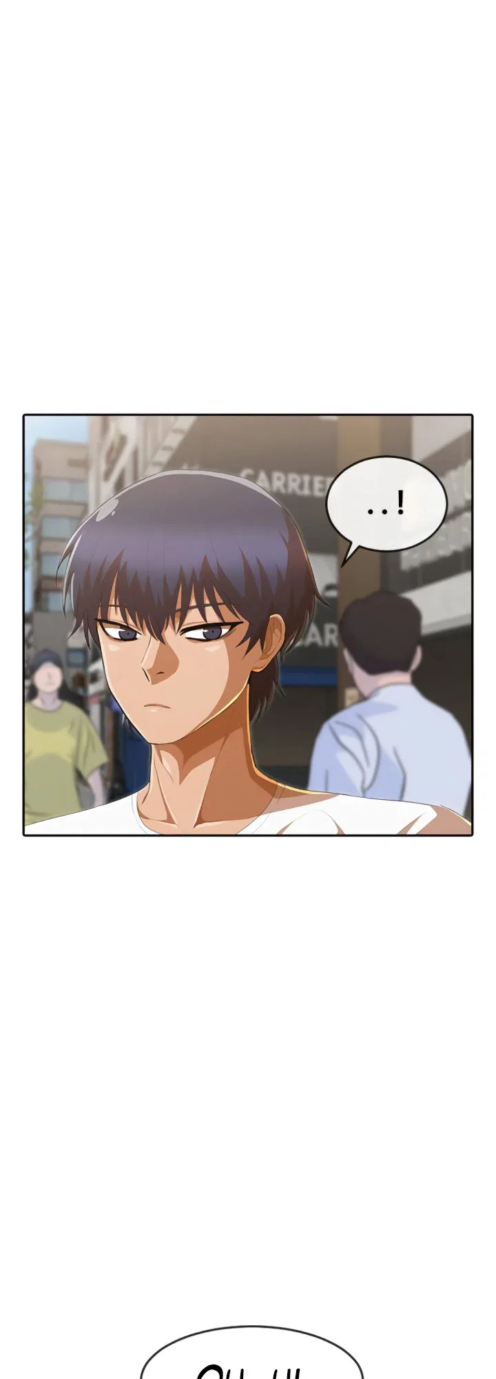 The Girl from Random Chatting Chapter 213 – Page 24