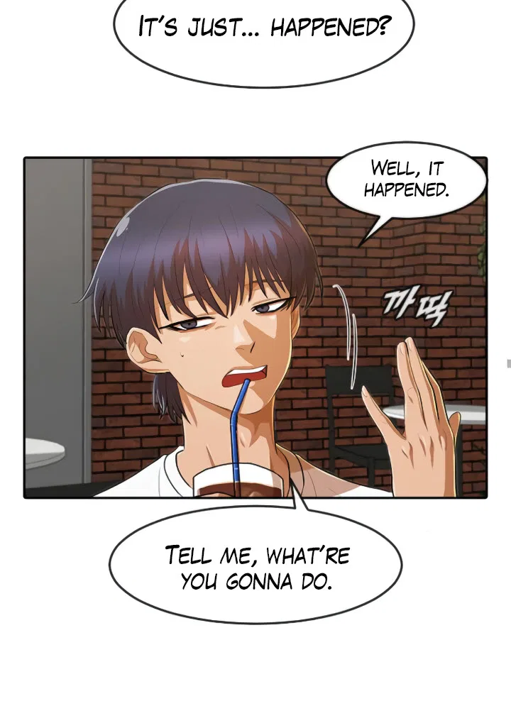 The Girl from Random Chatting Chapter 213 – Page 28