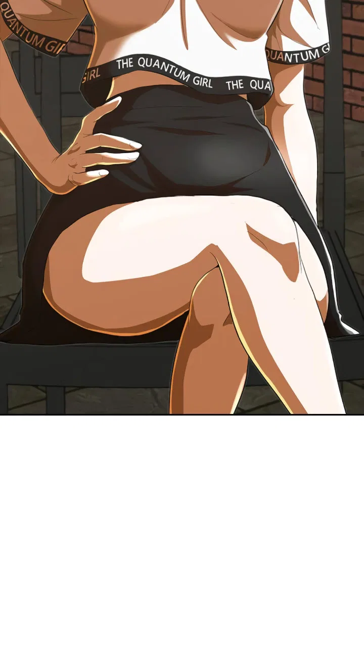 The Girl from Random Chatting Chapter 213 – Page 36
