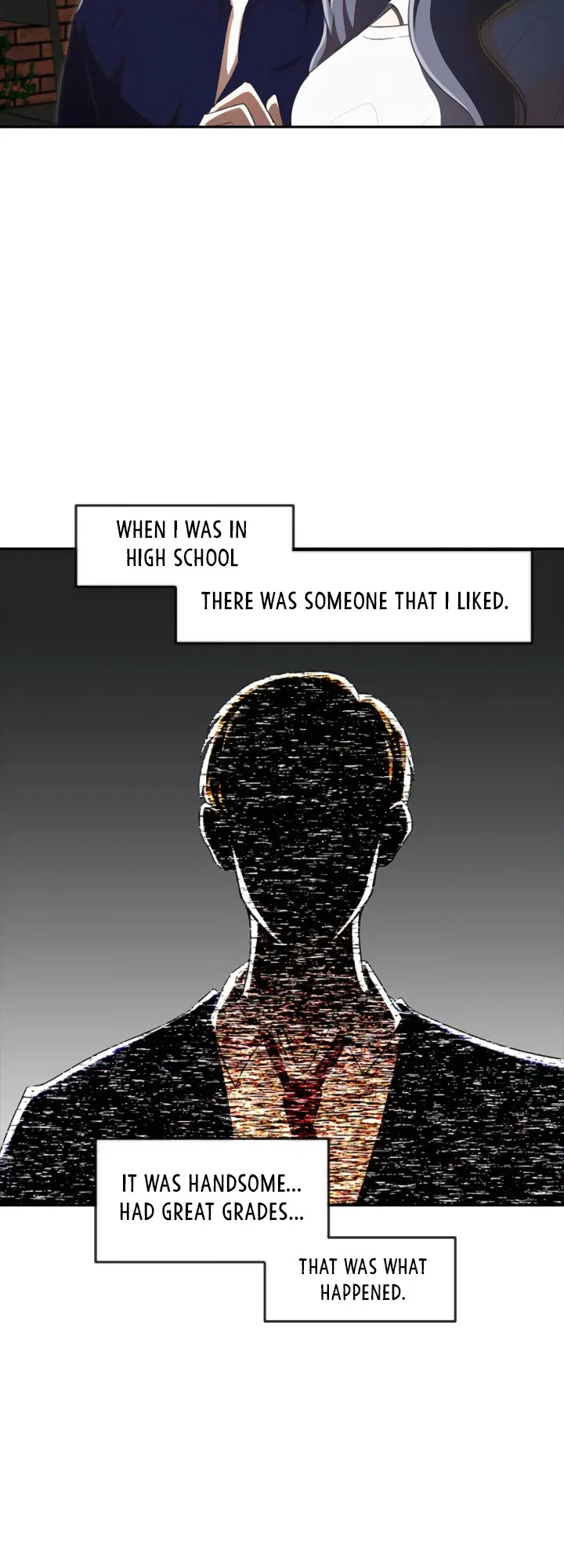 The Girl from Random Chatting Chapter 213 – Page 42