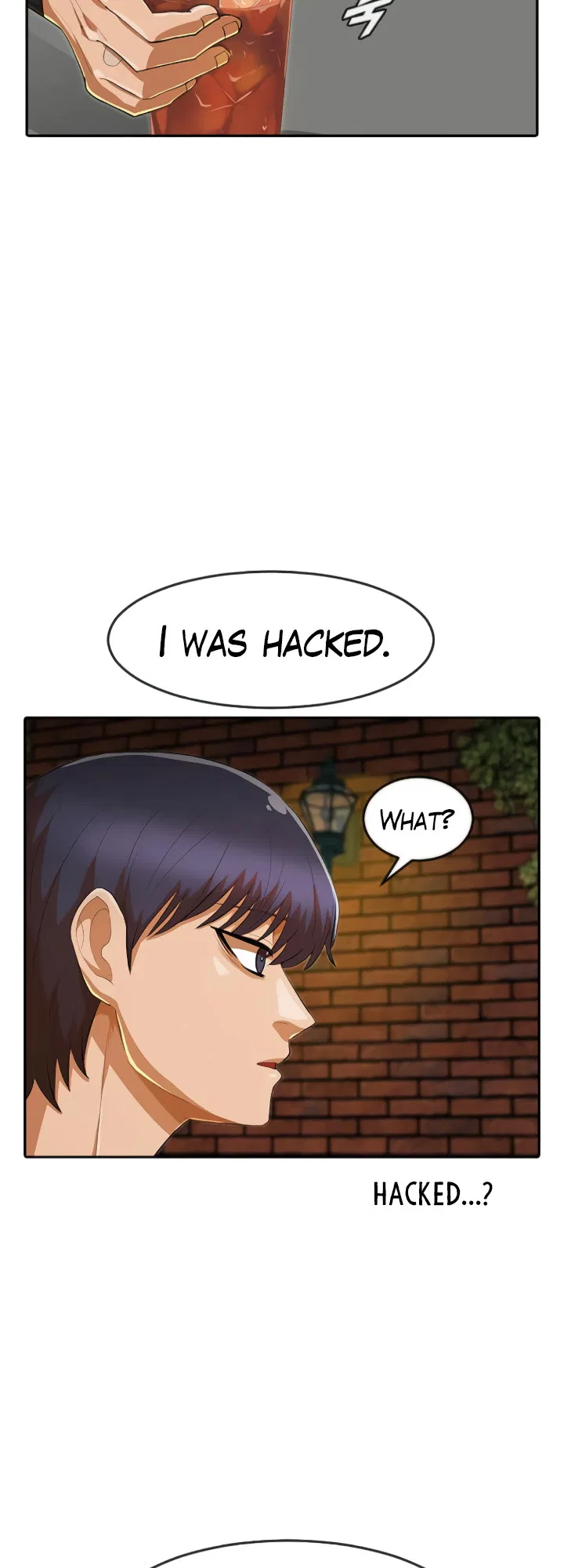 The Girl from Random Chatting Chapter 213 – Page 47
