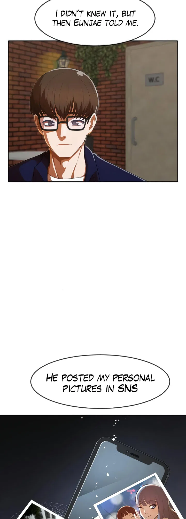 The Girl from Random Chatting Chapter 213 – Page 48