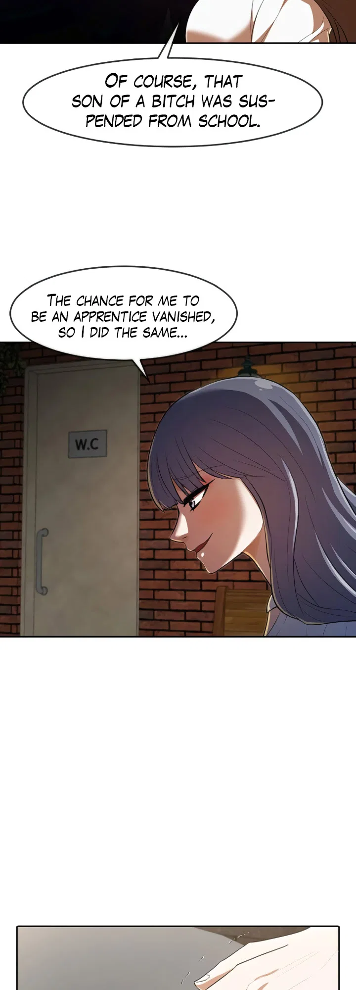 The Girl from Random Chatting Chapter 213 – Page 50