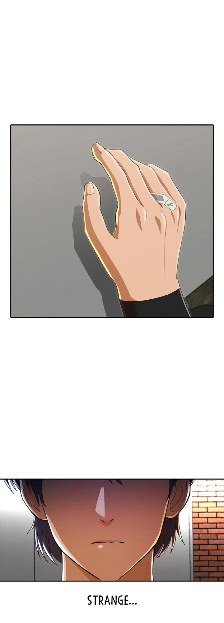 The Girl from Random Chatting Chapter 213 – Page 58