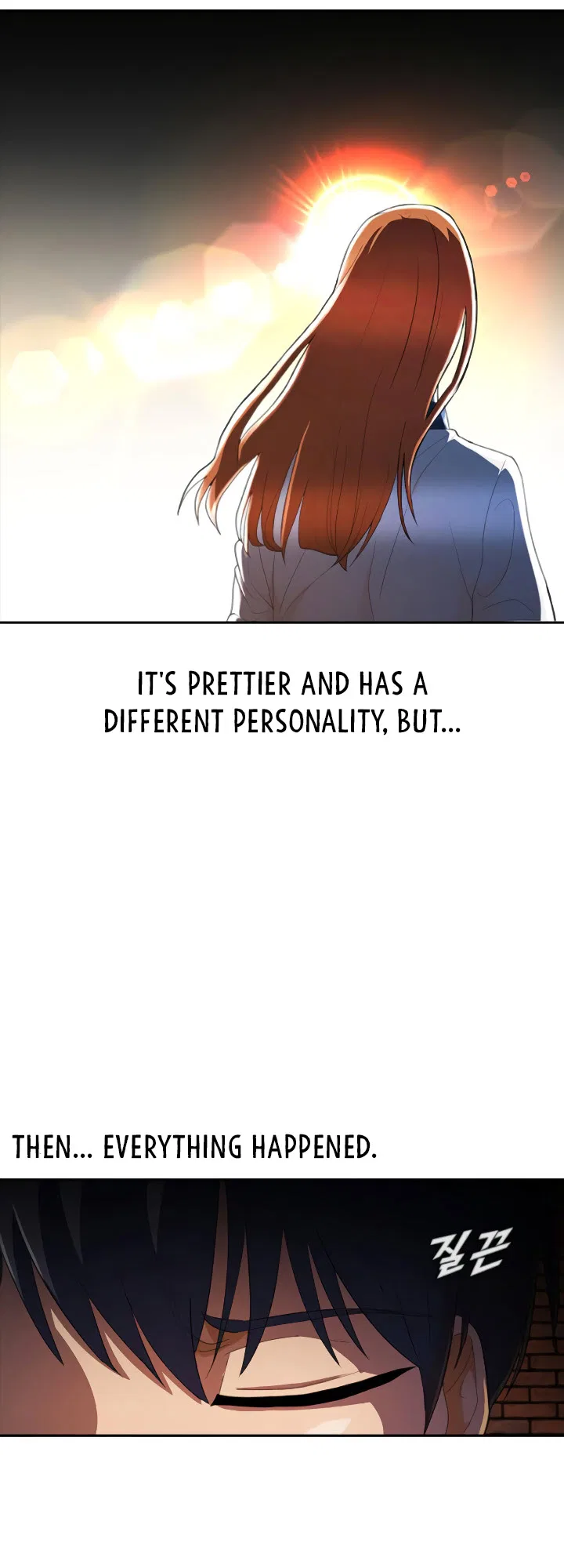 The Girl from Random Chatting Chapter 213 – Page 60