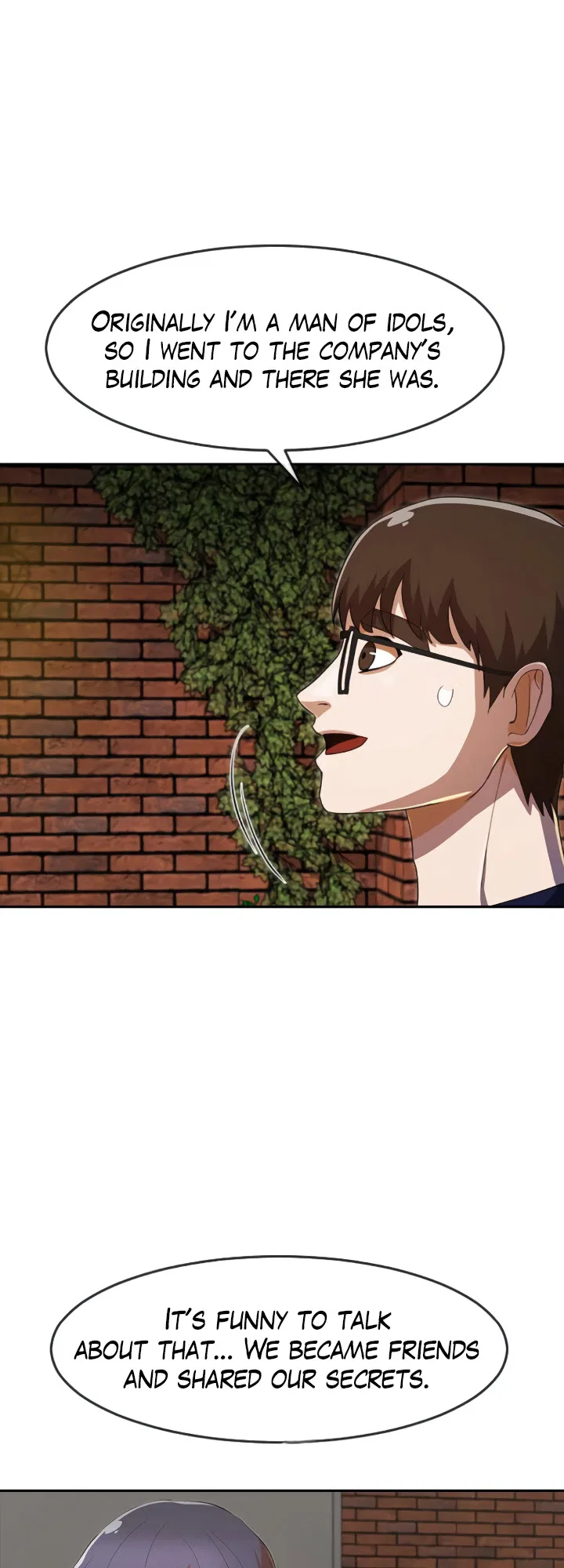 The Girl from Random Chatting Chapter 213 – Page 64