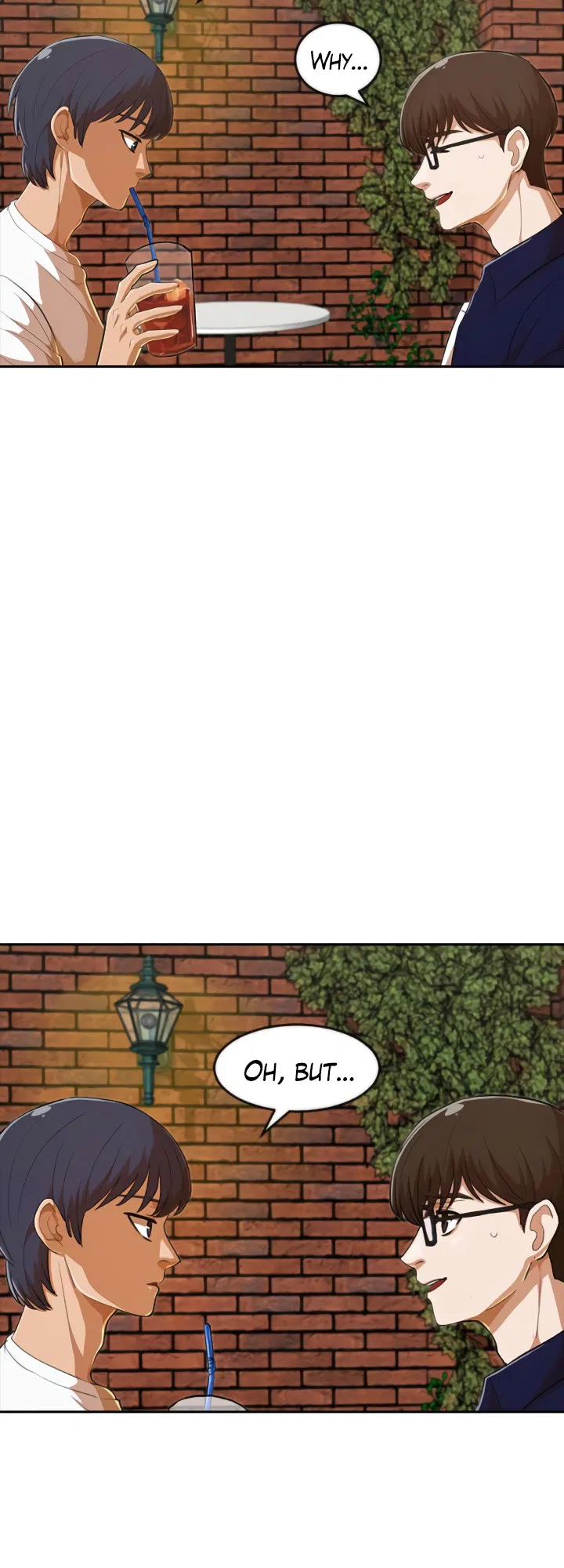 The Girl from Random Chatting Chapter 213 – Page 67