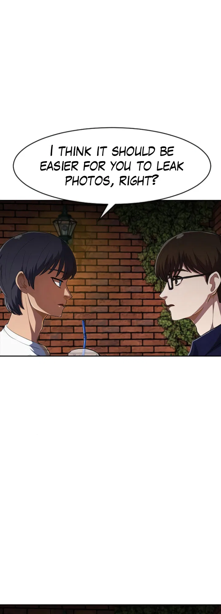 The Girl from Random Chatting Chapter 213 – Page 68