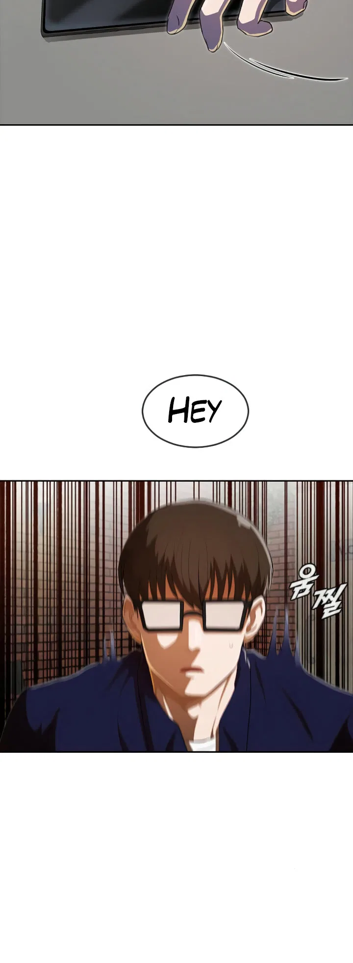 The Girl from Random Chatting Chapter 213 – Page 70