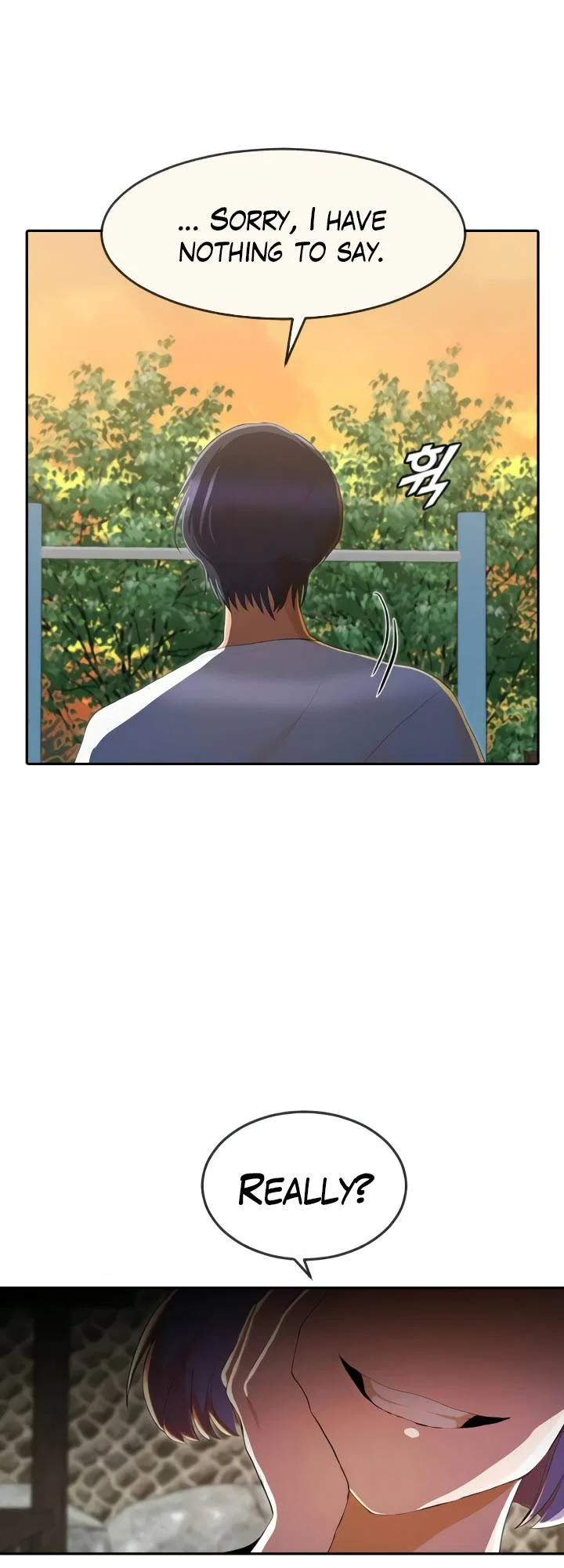 The Girl from Random Chatting Chapter 212 – Page 2