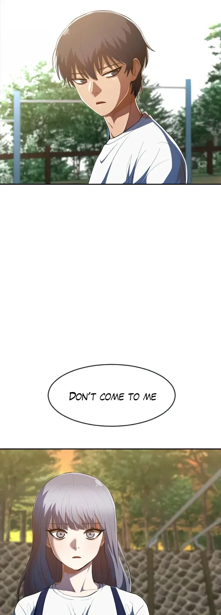 The Girl from Random Chatting Chapter 212 – Page 16