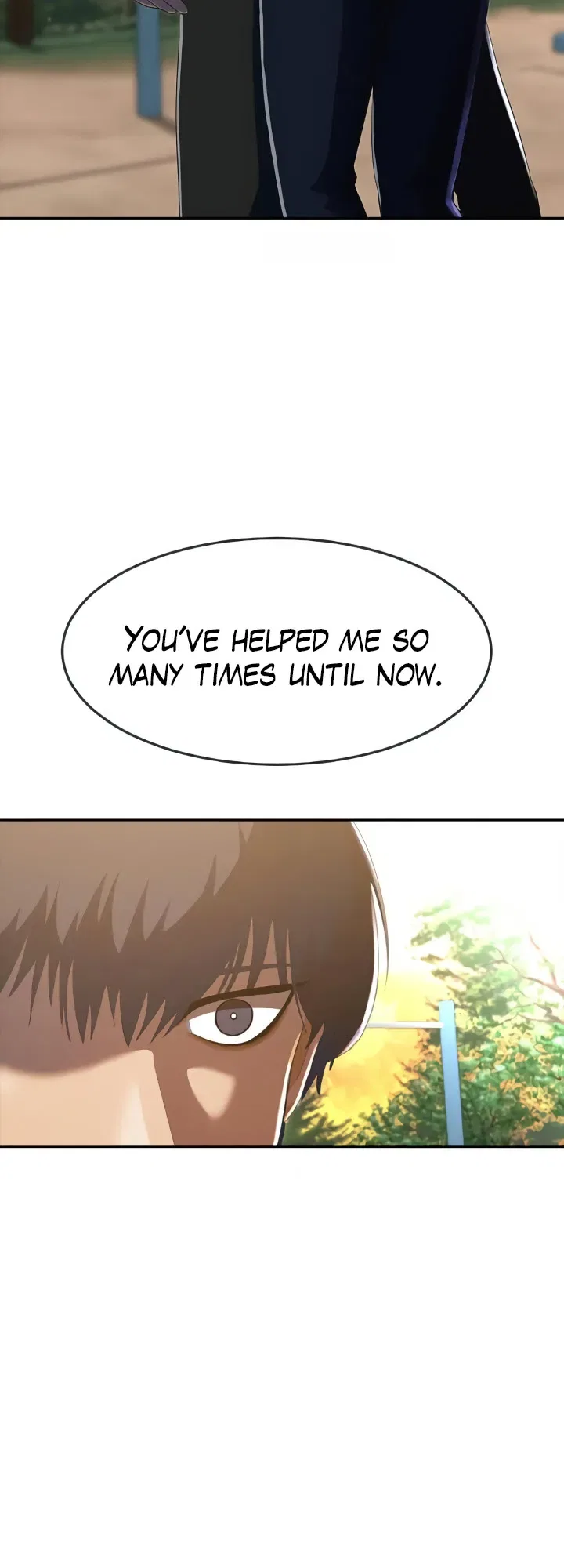 The Girl from Random Chatting Chapter 212 – Page 24
