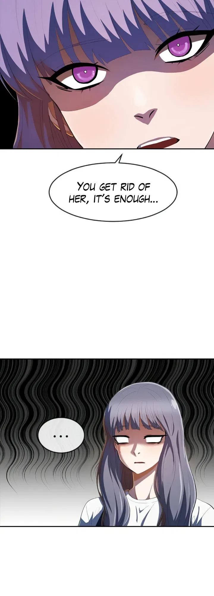 The Girl from Random Chatting Chapter 212 – Page 27