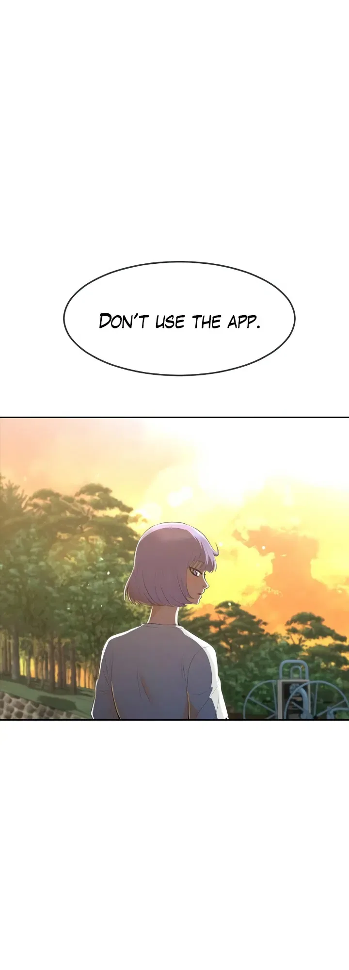 The Girl from Random Chatting Chapter 212 – Page 30