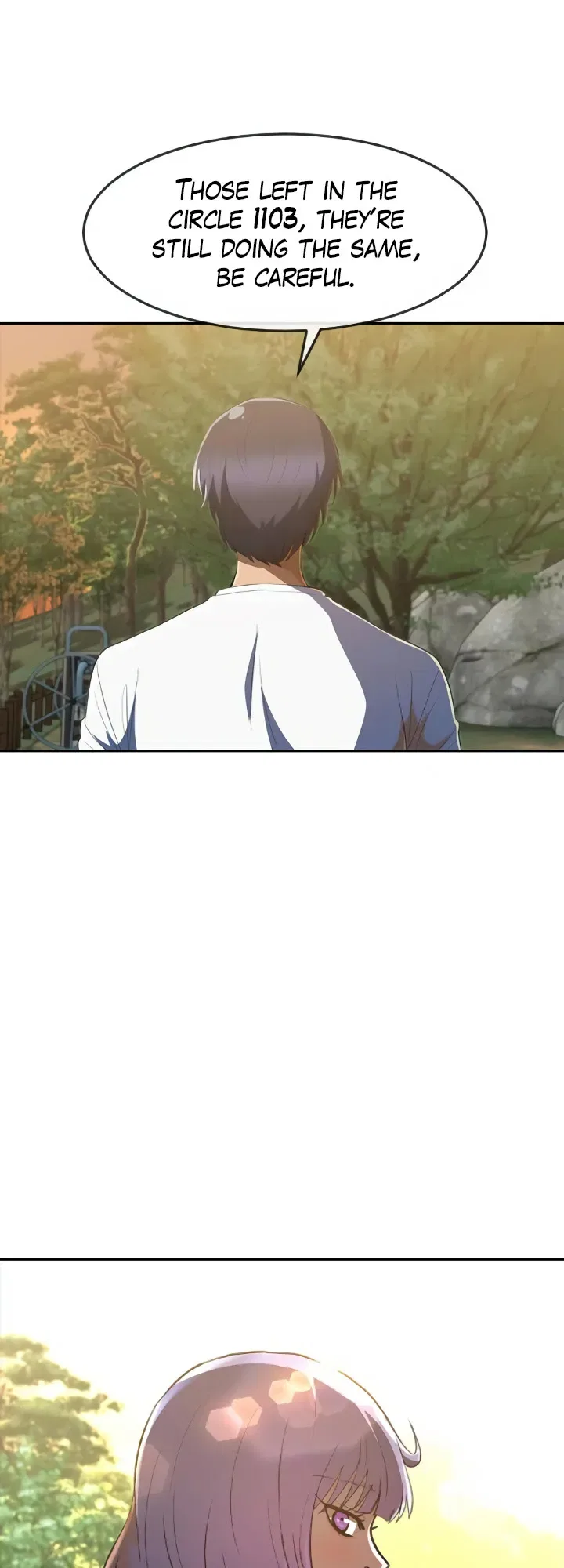 The Girl from Random Chatting Chapter 212 – Page 31