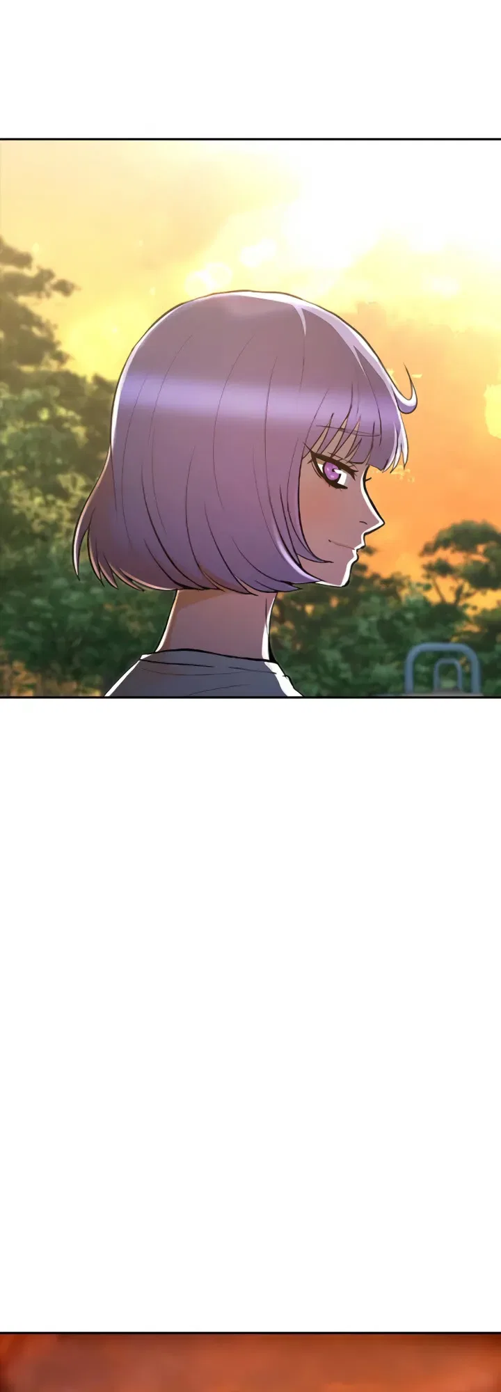 The Girl from Random Chatting Chapter 212 – Page 33