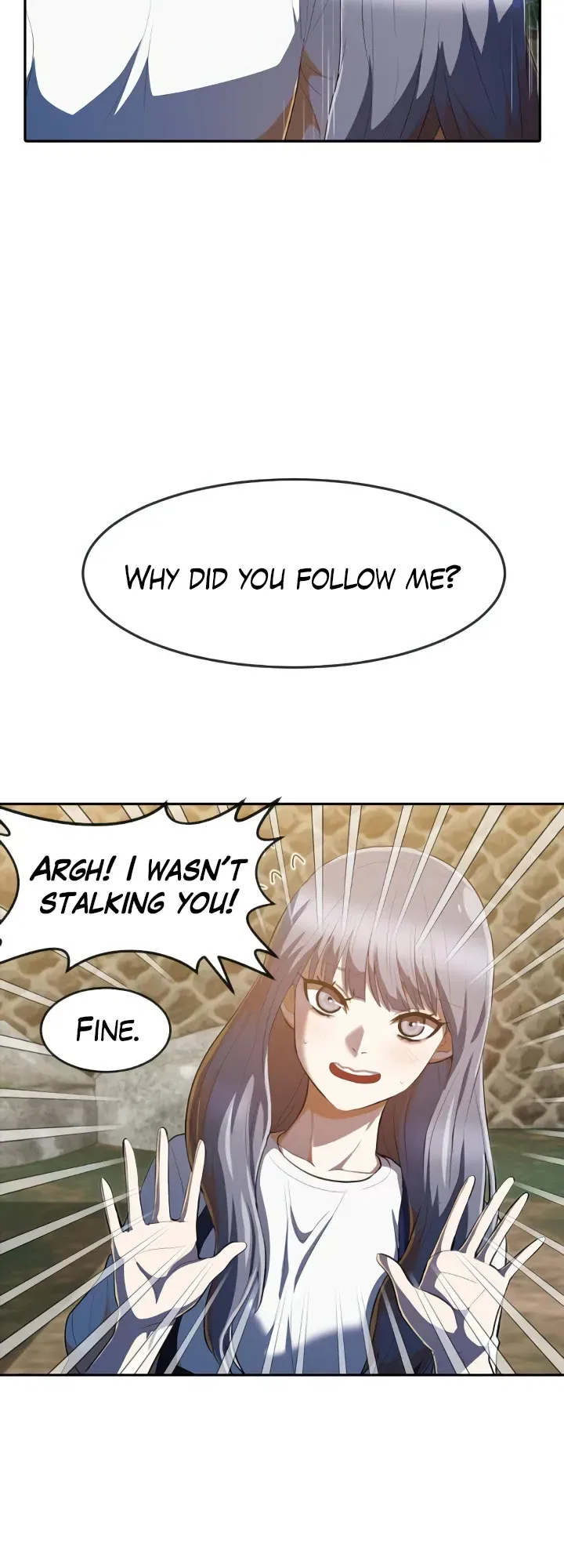 The Girl from Random Chatting Chapter 212 – Page 35