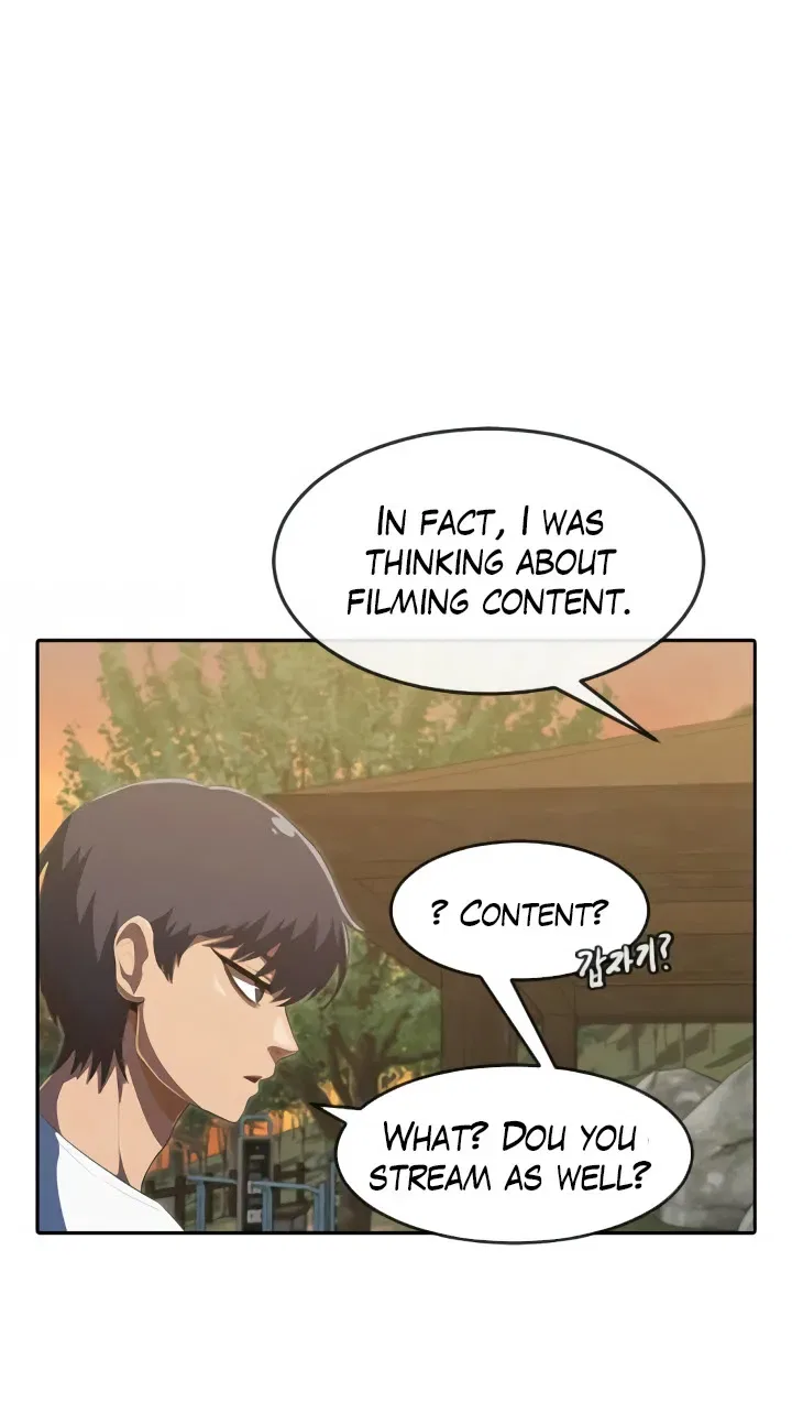 The Girl from Random Chatting Chapter 212 – Page 36