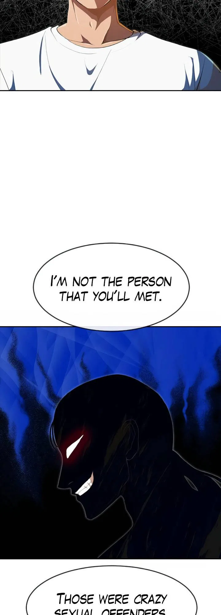 The Girl from Random Chatting Chapter 212 – Page 39