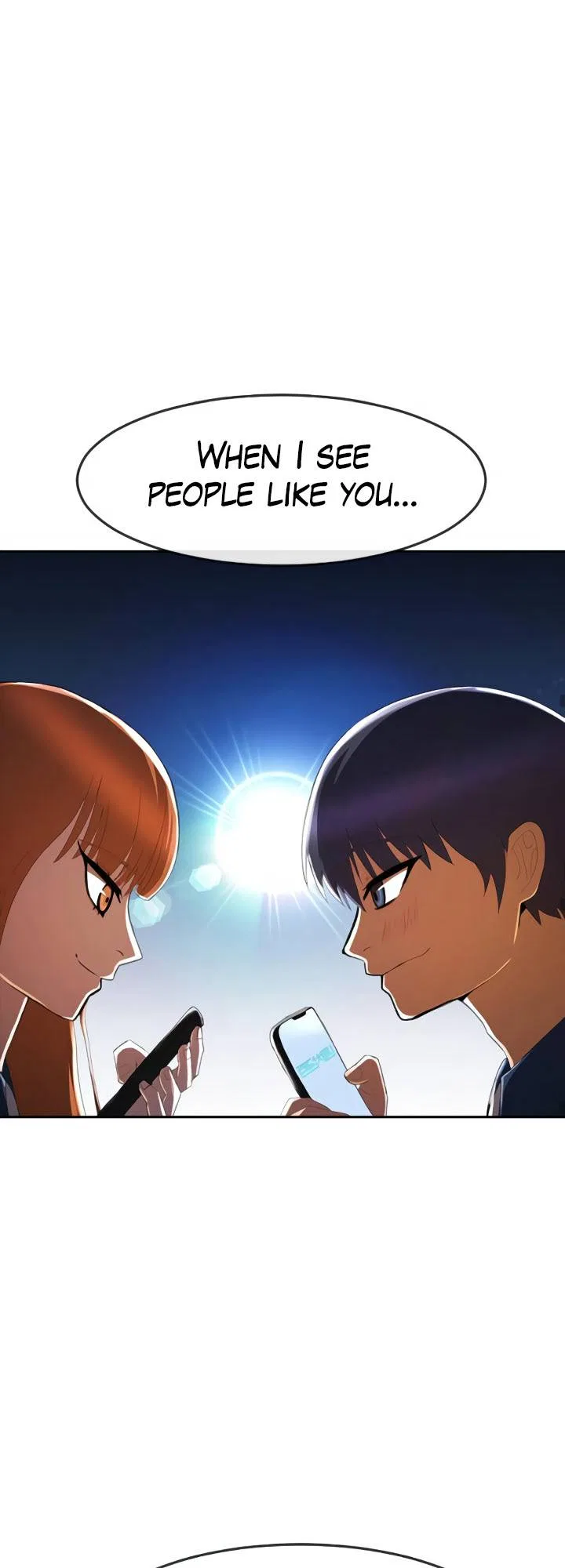 The Girl from Random Chatting Chapter 212 – Page 41