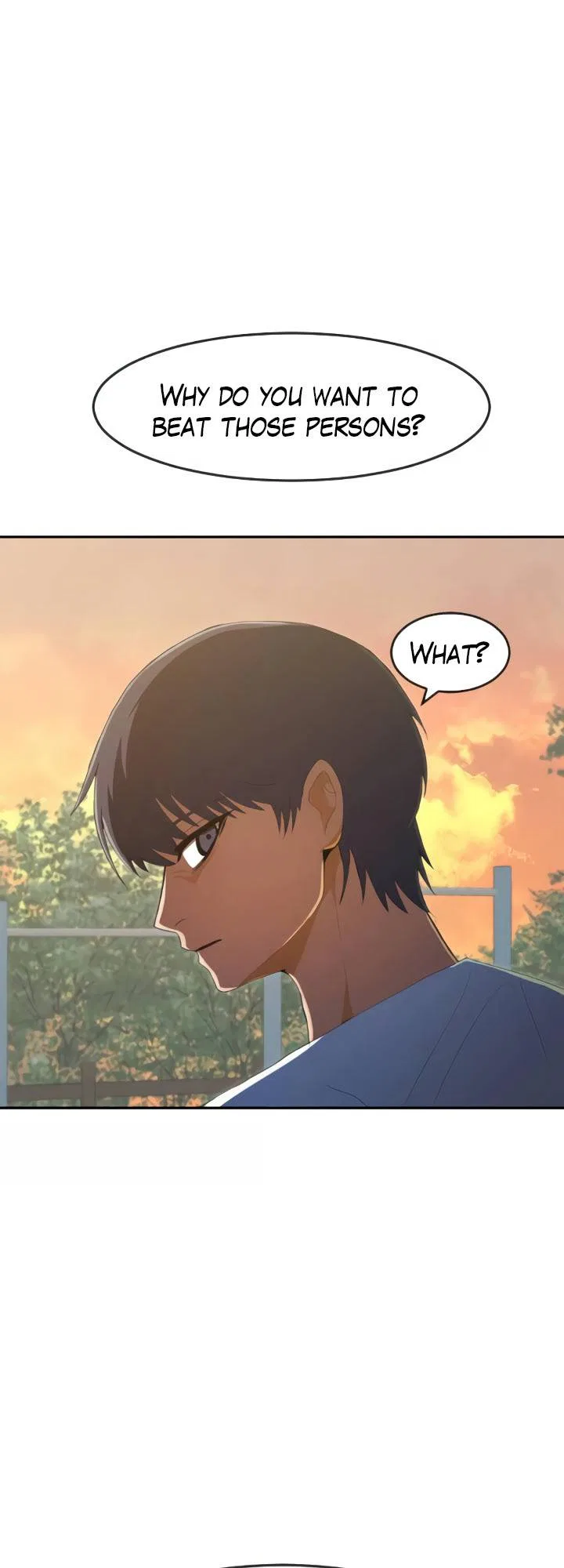 The Girl from Random Chatting Chapter 212 – Page 45