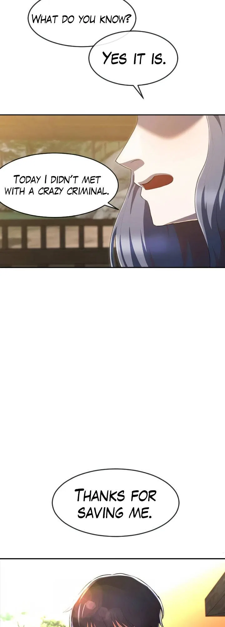 The Girl from Random Chatting Chapter 212 – Page 47