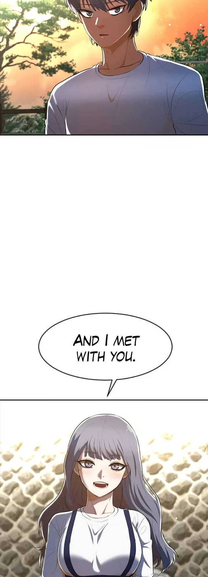 The Girl from Random Chatting Chapter 212 – Page 48