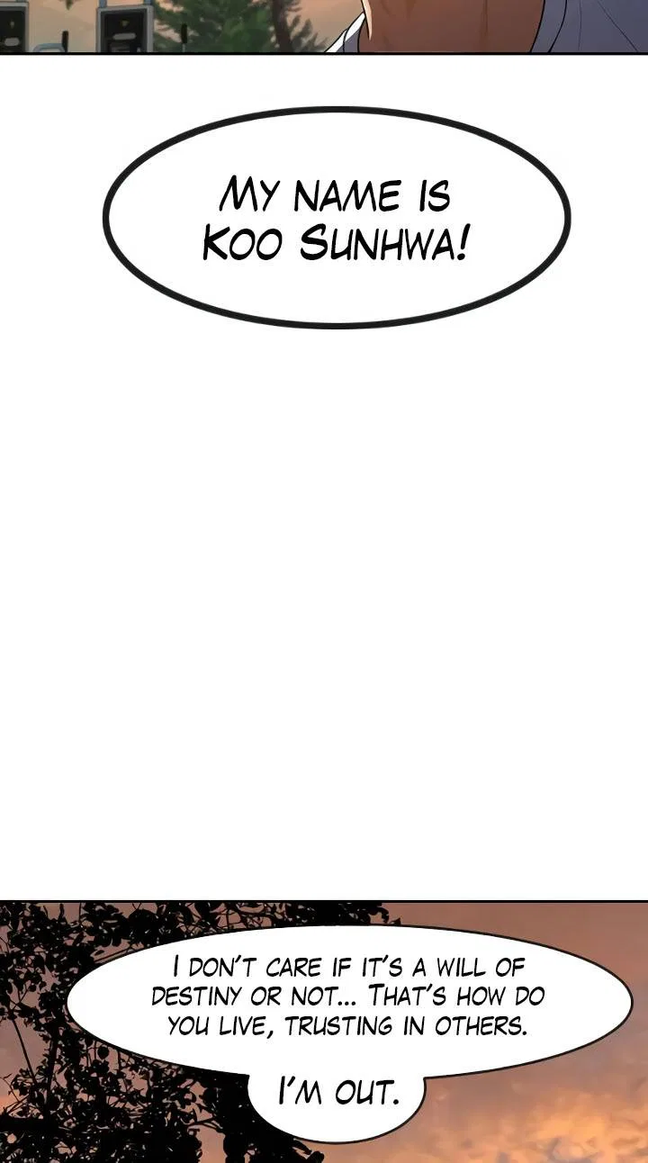 The Girl from Random Chatting Chapter 212 – Page 50