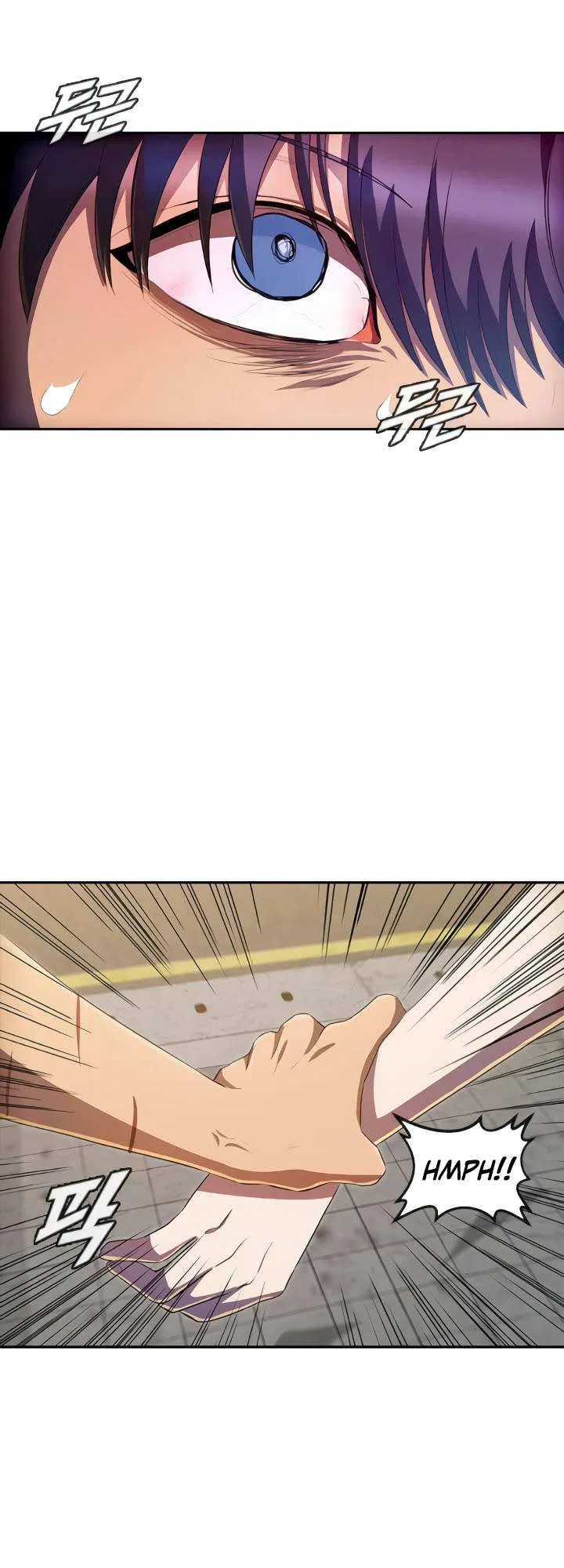 The Girl from Random Chatting Chapter 212 – Page 59