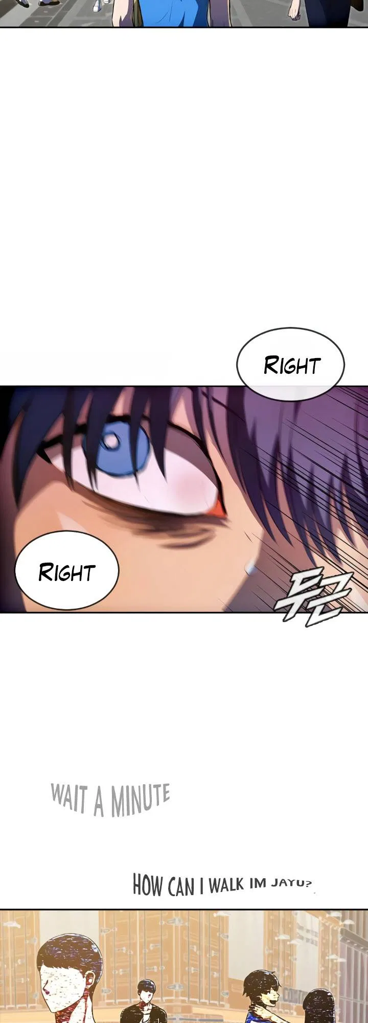 The Girl from Random Chatting Chapter 212 – Page 63