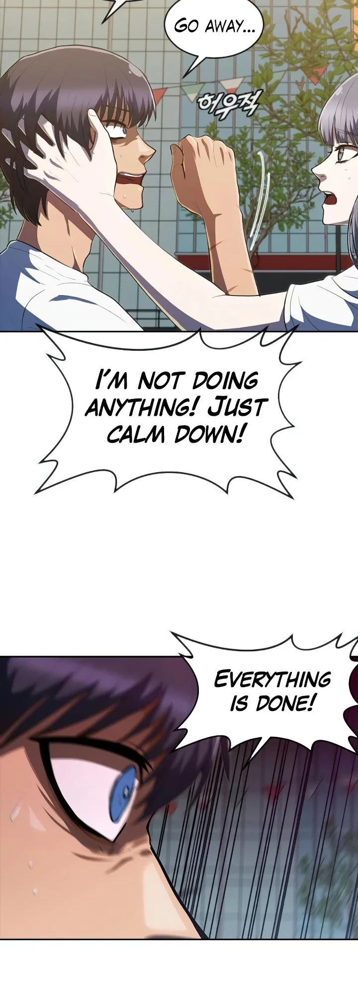The Girl from Random Chatting Chapter 212 – Page 67