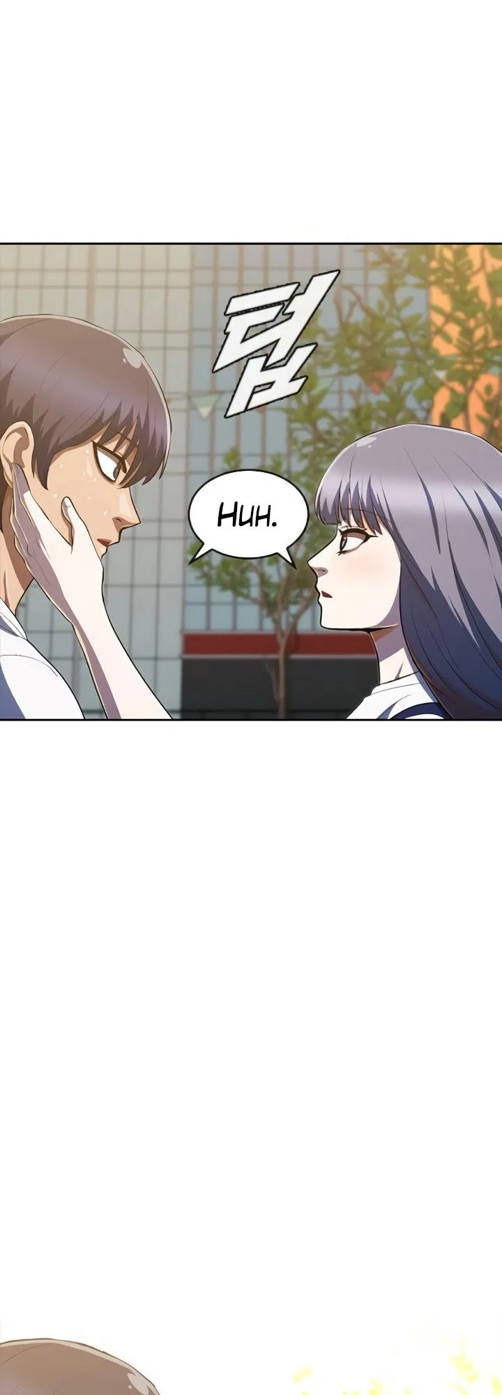 The Girl from Random Chatting Chapter 212 – Page 69