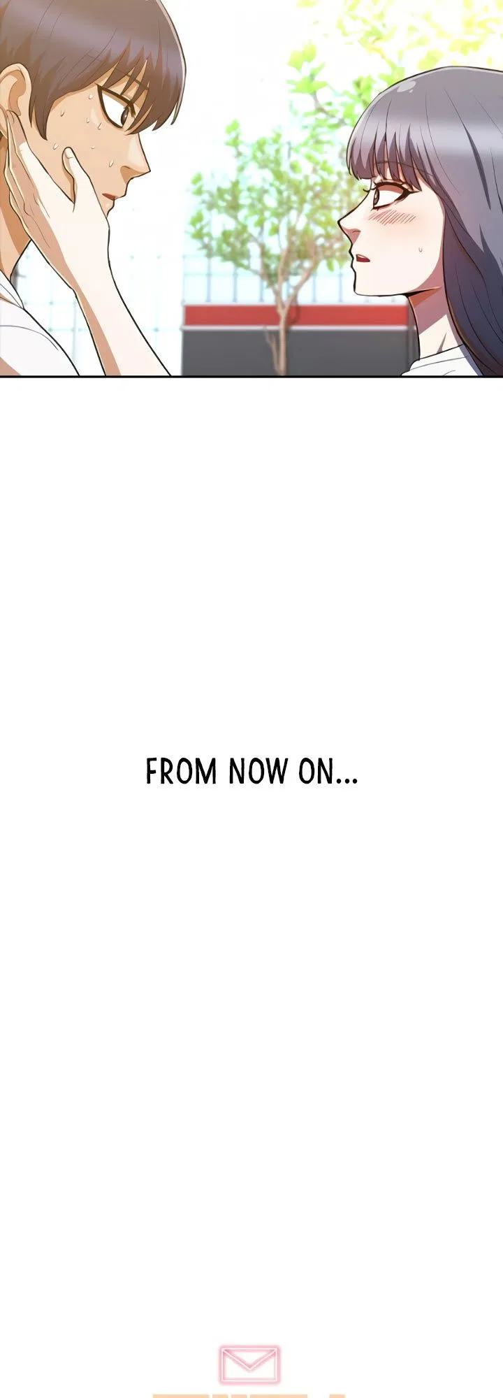 The Girl from Random Chatting Chapter 212 – Page 70