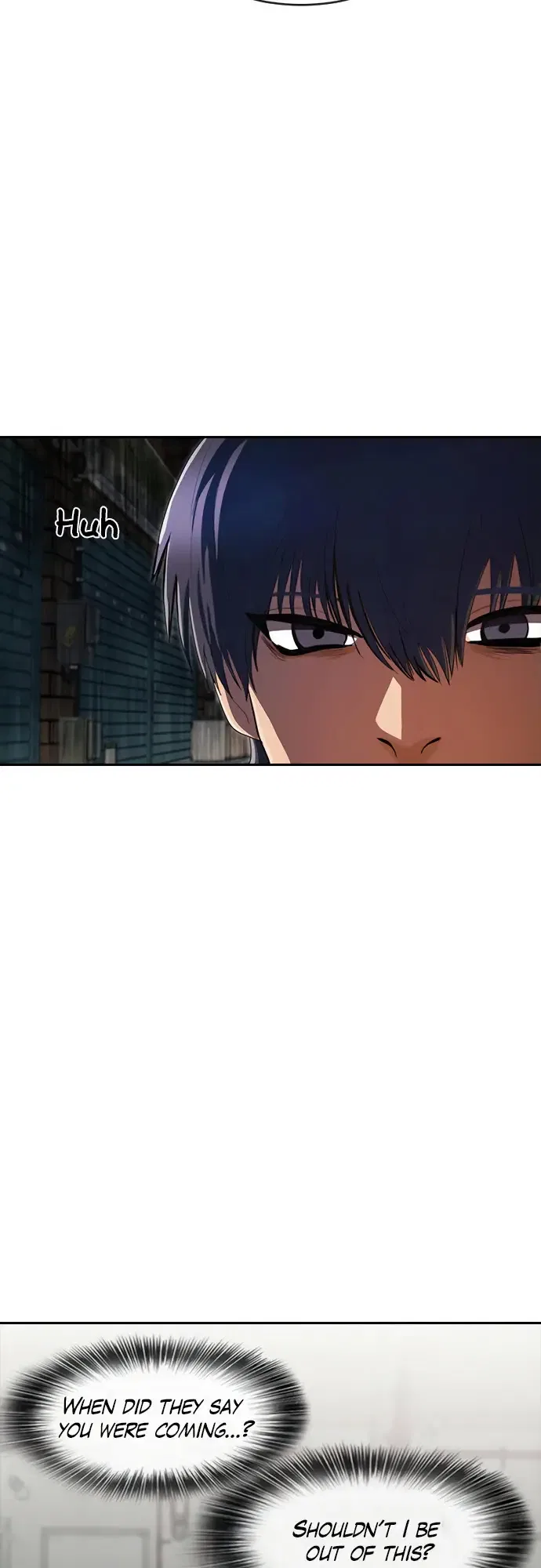 The Girl from Random Chatting Chapter 211 – Page 7