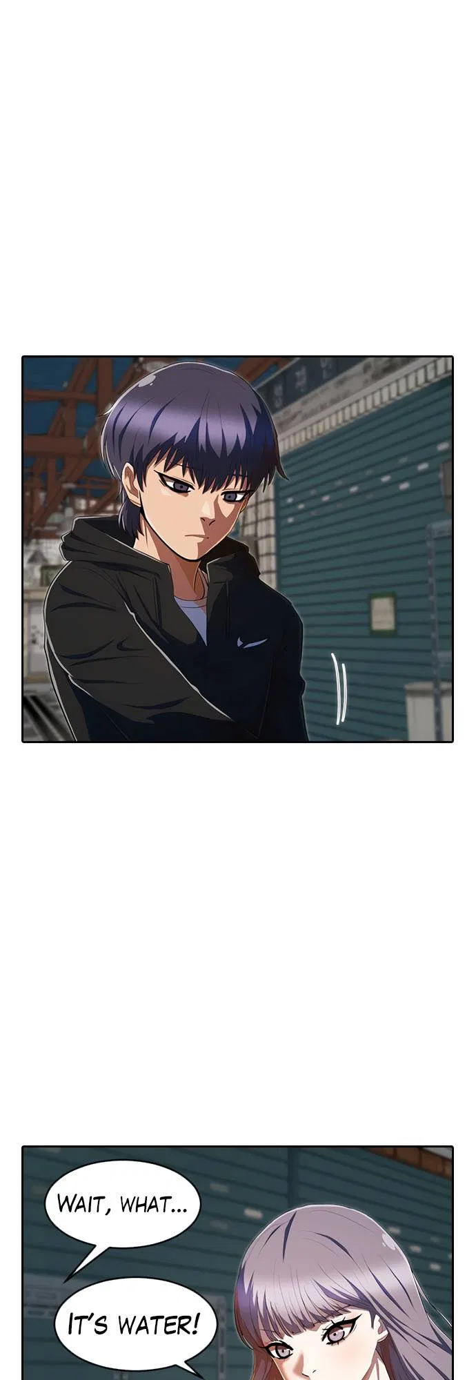 The Girl from Random Chatting Chapter 211 – Page 17