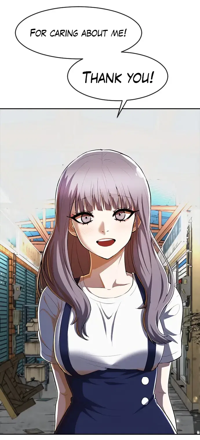 The Girl from Random Chatting Chapter 211 – Page 31