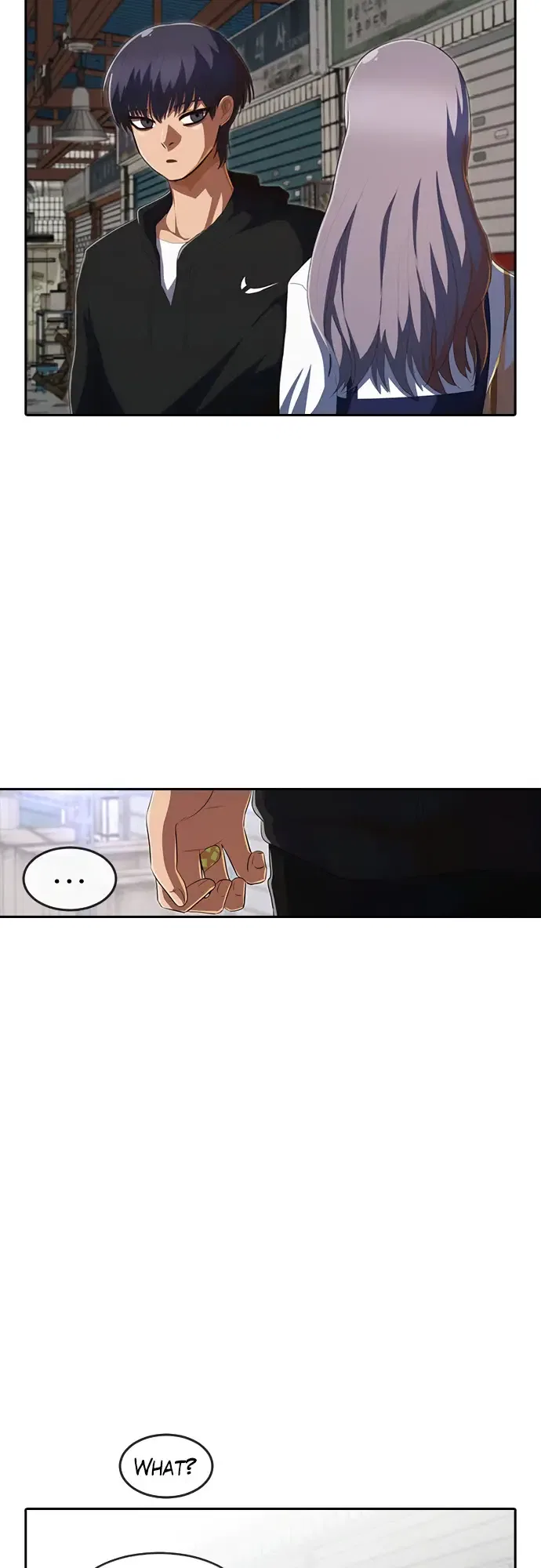 The Girl from Random Chatting Chapter 211 – Page 34