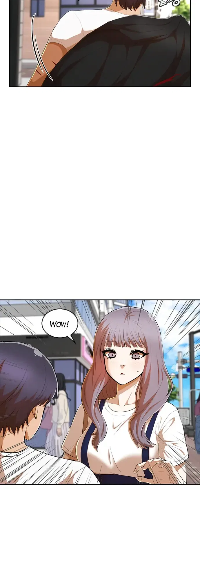 The Girl from Random Chatting Chapter 211 – Page 48