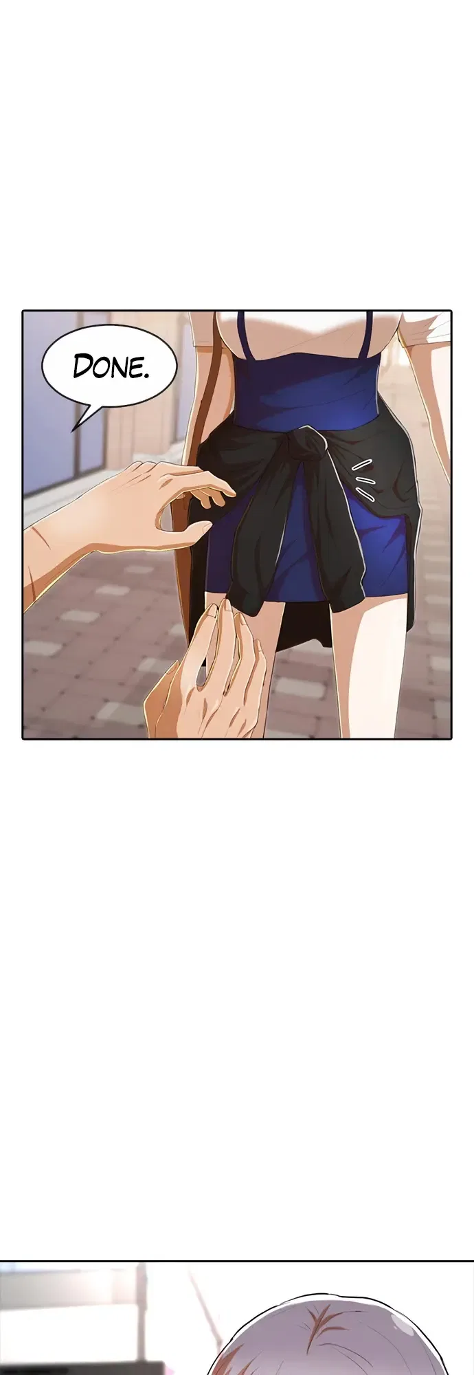 The Girl from Random Chatting Chapter 211 – Page 49