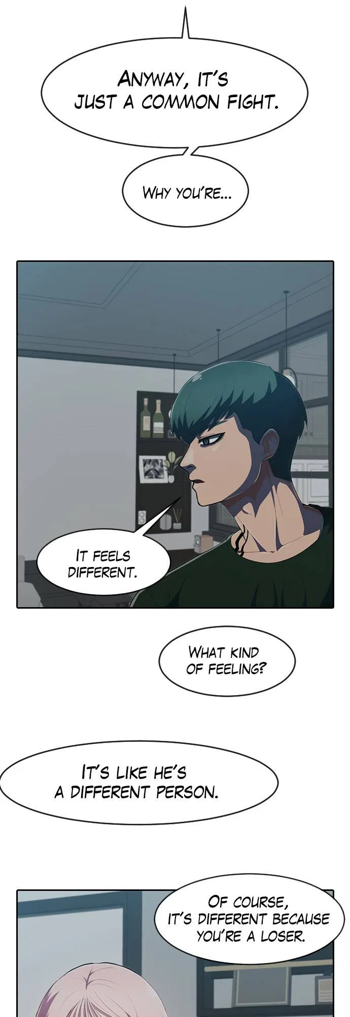 The Girl from Random Chatting Chapter 211 – Page 56